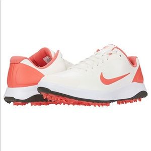Nike Infinity G Pro Fitsole Men’s Golf Shoes!
